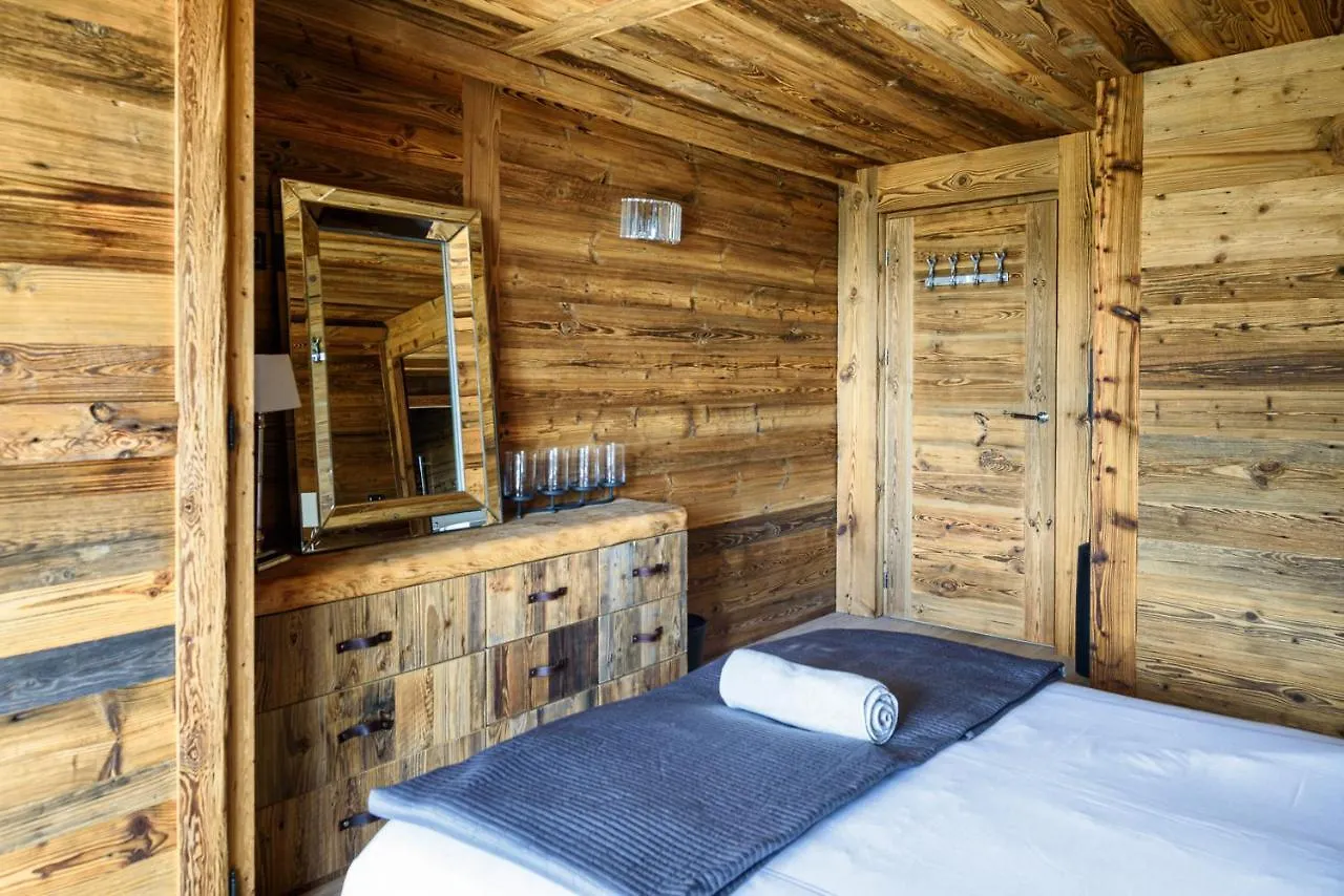 Chalet Louis Les Gets