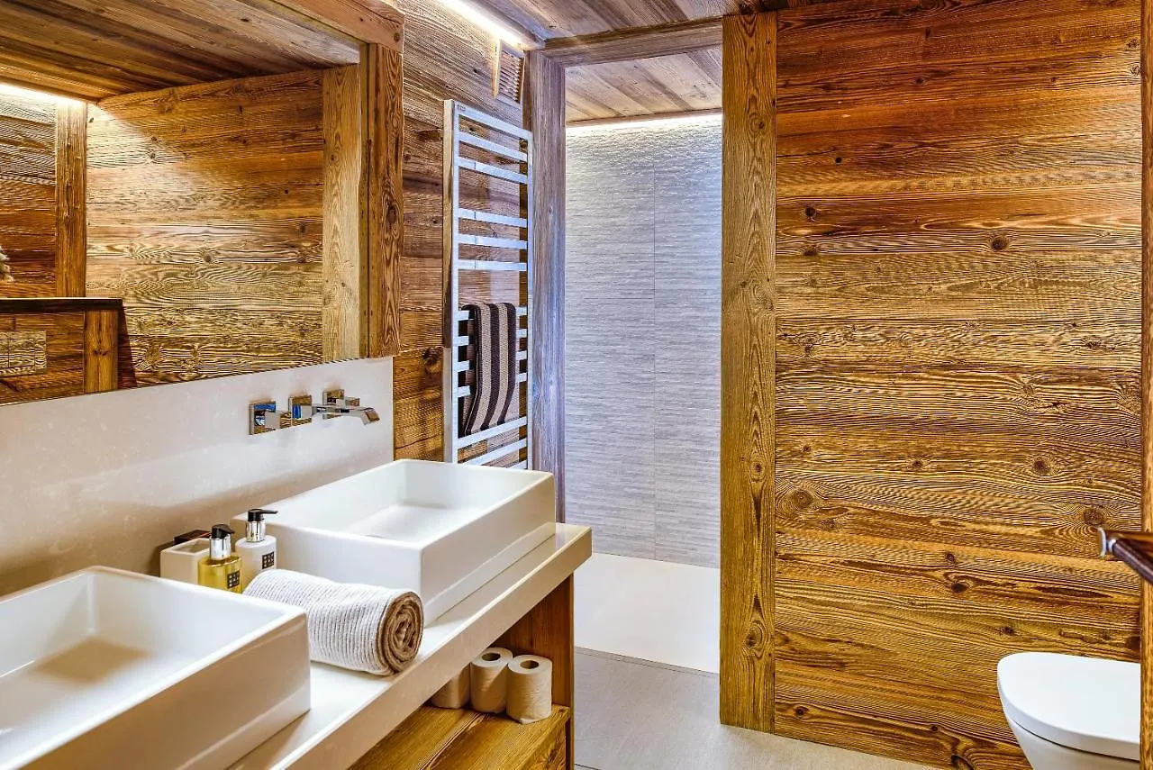 Chalet Louis Les Gets