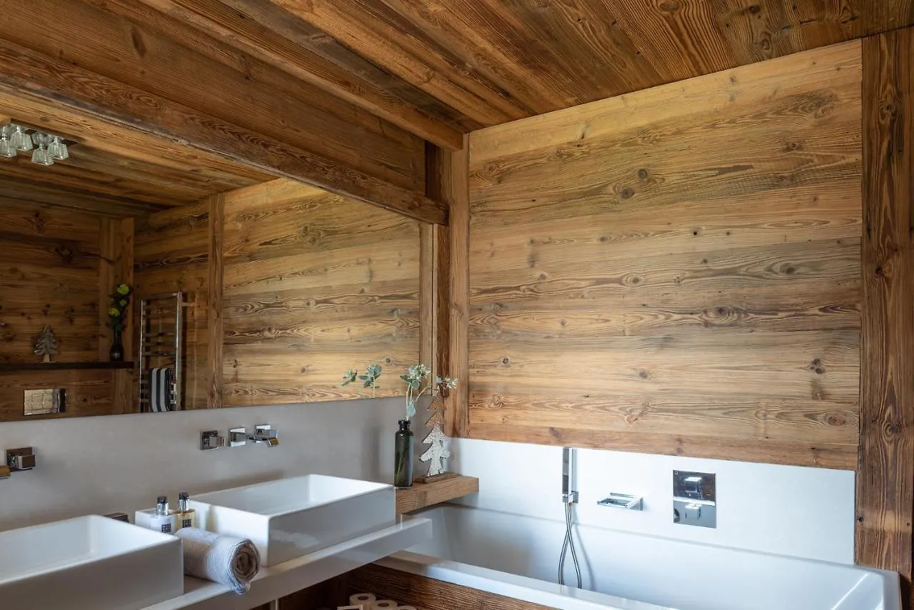 Chalet Louis Les Gets