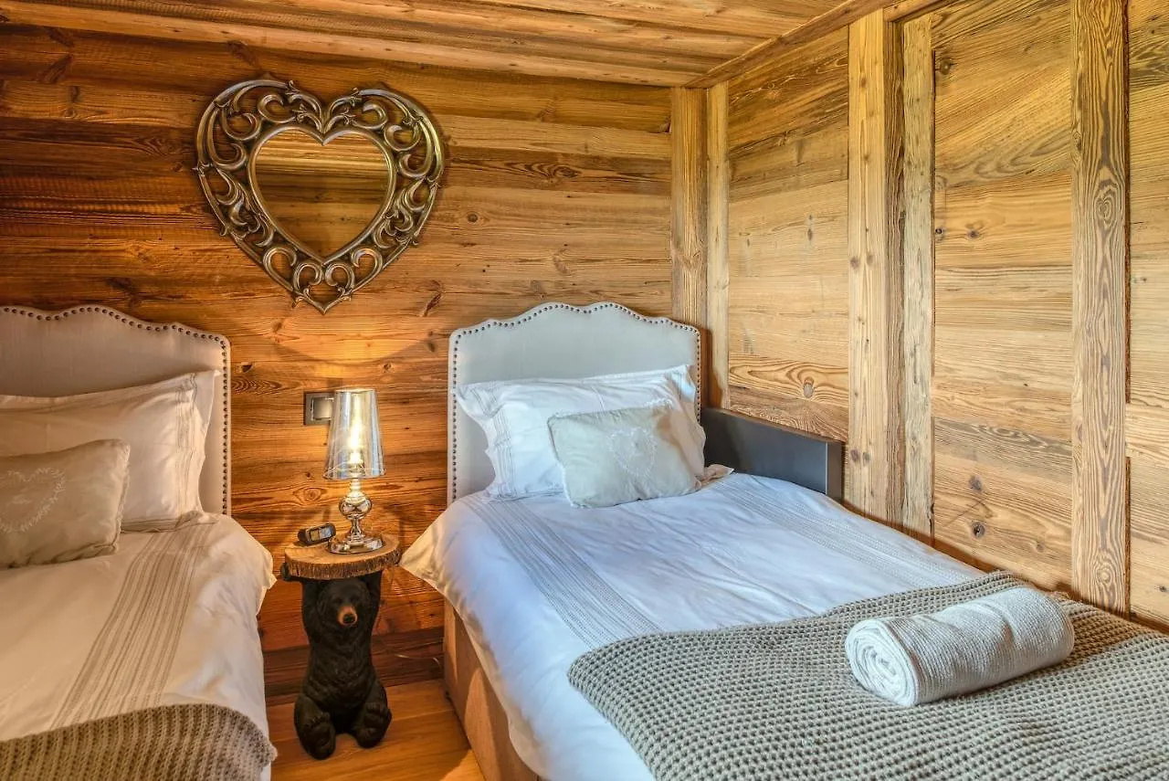 Chalet Louis Les Gets