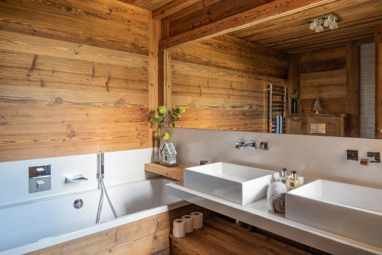 Chalet Louis Les Gets France