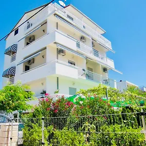 Appartement Ruza Croatie