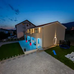  Appartement Lavender & Mint Croatie