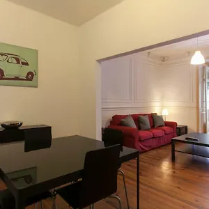  Appartement Center Portugal