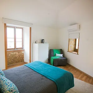  Appartement Fantastic Santos Portugal