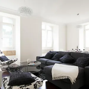 Appartement Flh Baixa Elegant Portugal